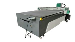 China Cutting Machine For Aluminum Honeycomb Core wholesale