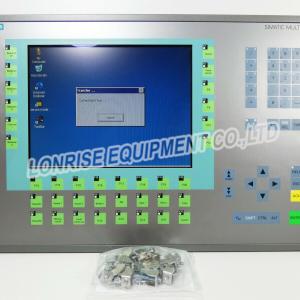 China Siemens Touch Screen 6AV6643-0DD01-1AX1 Mp277 Multi Panel Touch 6av6643-0cd01-1ax1 wholesale