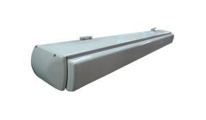 China Full Cassette Waterproof Retractable Awning wholesale