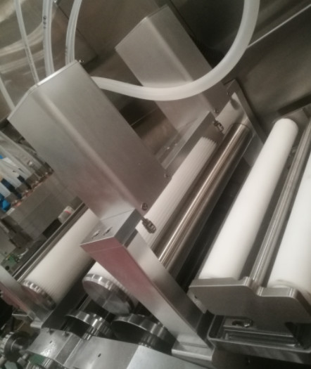5000-200000 Capsules/H Softgel Encapsulation Machine