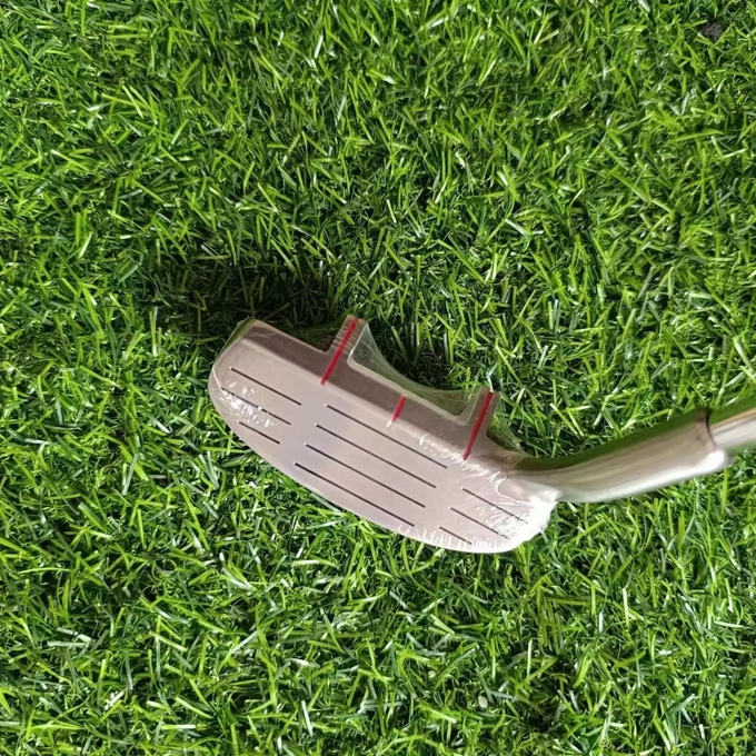 golf chipper putter , stainless steel golf chipper , stainless golf chipper