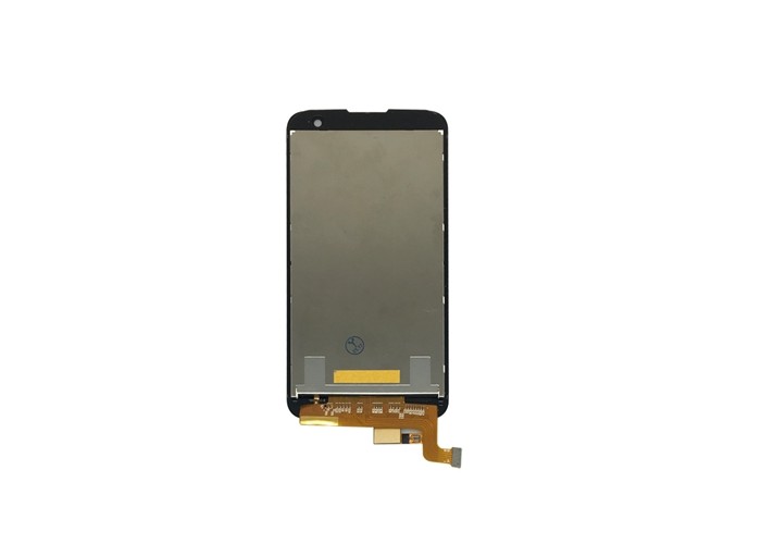 Commercial 5.0 Inch LG Touch Screen Replacement For Lg K4 K120E K130E K121 Lcd