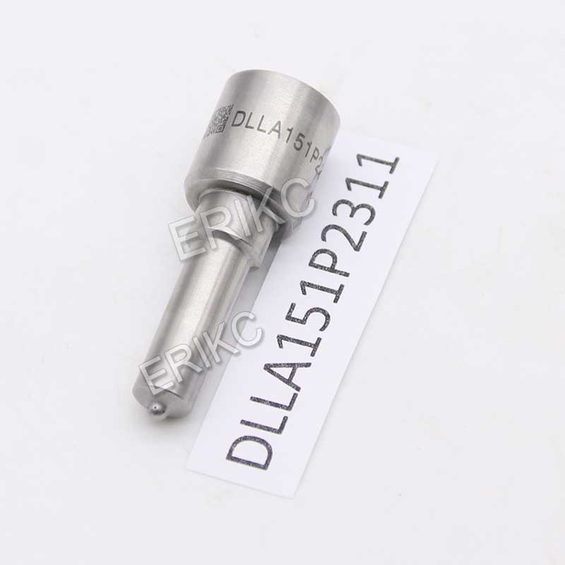 Spray Jet Nozzle DLLA 151 P 2311 Common Rail Injector Nozzle DLLA 151P 2311 For 0 445 120 324