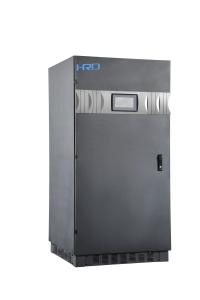 China Large Power Online Low Frequency UPS , 3 Phase UPS 10KVA - 200KVA wholesale