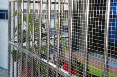 2x2 2x4 Welded Wire Mesh Panel Hot Dipped Galvanized Anticorrosion