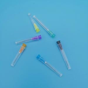 China Length 60mm Ergonomic Hub CE EMG Needle For Professional wholesale