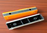 Rectangle PC Plastic Delineator Traffic Safety Equipment