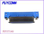 PCB 36 Pin Centronics Connector