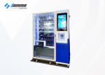 Hamburger Sandwich Gift Vending Machine Bill Payment