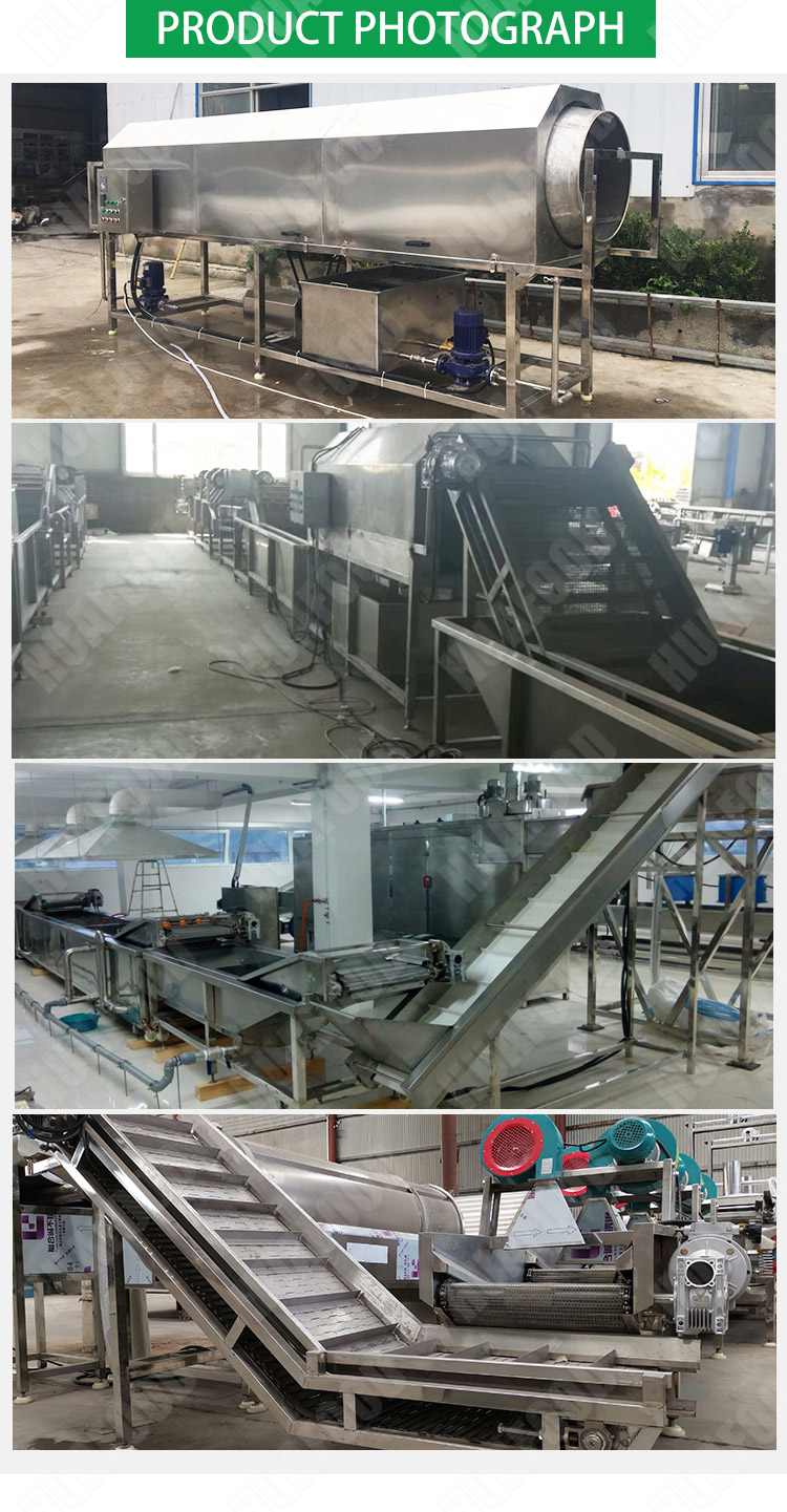 Factory Food Industry Self Service Automatic Washing Machine Price Restaurants