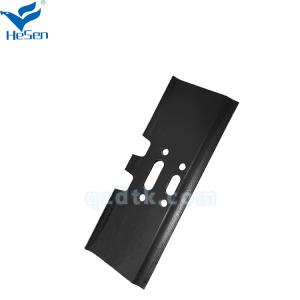 China PC100-5 PC120 Komatsu Excavator Track Shoe 203-32-51461 Excavator Shoe wholesale