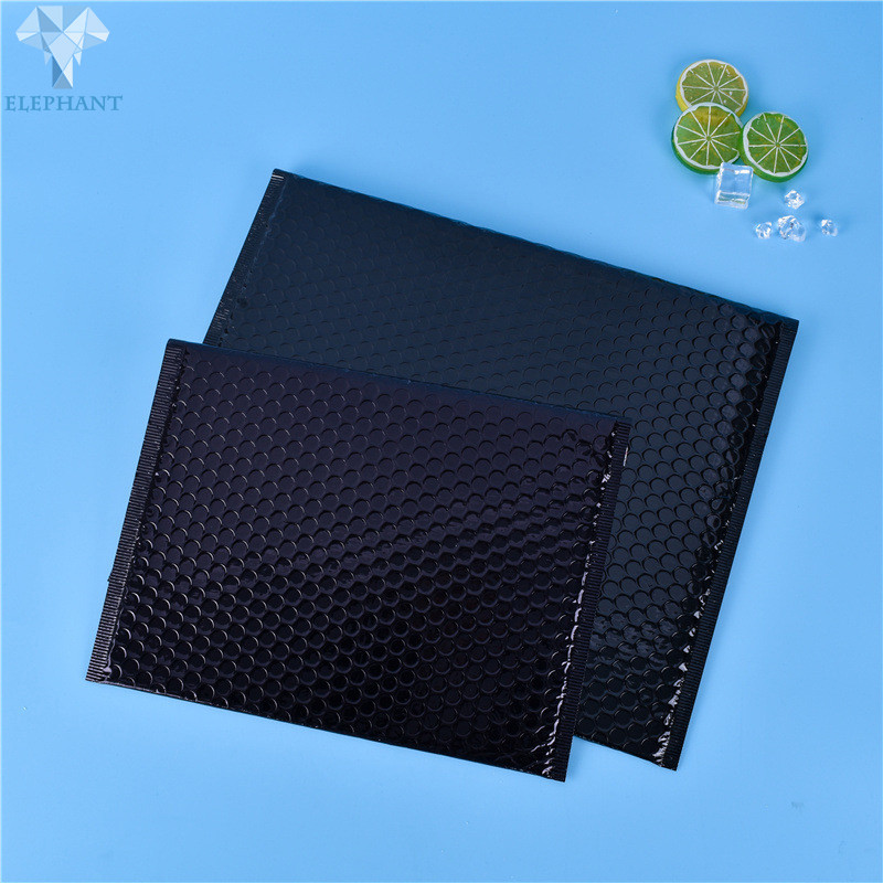 Small Poly Bubble Mailers 10x13'' Matt Lamination Padded Shipping Bags
