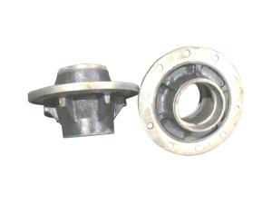 China Auto parts FUHA 13T Rear Wheel Hub wholesale