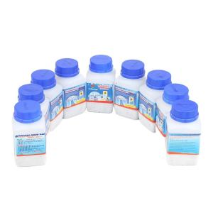 China Canteens Restaurants Drain Liquid Blocked Drain Cleaners Anticorrosive wholesale