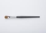Large Blending Luxury Makeup Brushes With Pure Nature Sable Hair