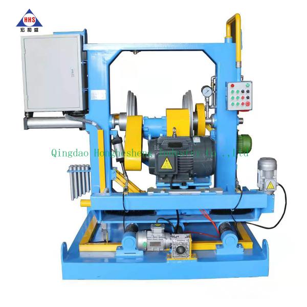 Quality Tyre Retreading Machine / Buffing Machine 16Kw for sale