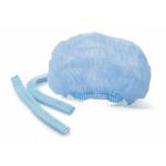 Beauty Salon Disposable Surgical Cap Disposable Non Woven Cap