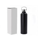 Hot And Cold Bottle With Lock Lid 800ml Capacity