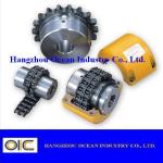 Chain Coupling, type 5018 , 6018 , 6020 , 6022 , 8018 , 8020