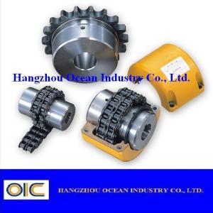 China Bolt On Stainless Steel Flange Couplings CE Certified wholesale