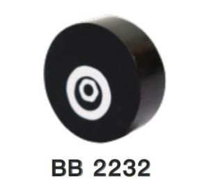 China Metallographic Mounting Consumables Hot Mounting Materials Phenolic Edge Protection Resin wholesale
