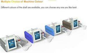 China 800-810nm beauty 808 diode hair removal machine with our own factory wholesale