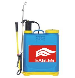 China 5 Gallon Electric Backpack Sprayer Machine With Corrosion Resistant Mist wholesale
