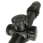 Hunting Shooting Club 1-12x30 Sniper Tactical Riflescope