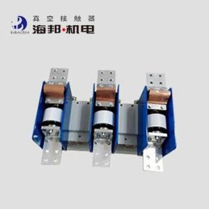 China 3.6kV Heavy Current AC Vacuum Contactor 3200A Medium / Low Voltage wholesale