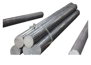 China Q235 12mm Mild Steel Round Bar ASTM For Construction wholesale