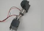 dc electric 12v/24v brushless diaphragm pump with -65kpa vacuum