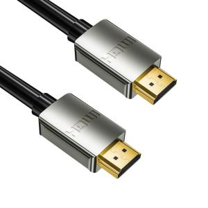 China 1080p 2160P Hdmi Ultra Certified Cable , OCC High Speed Hdmi Cord wholesale