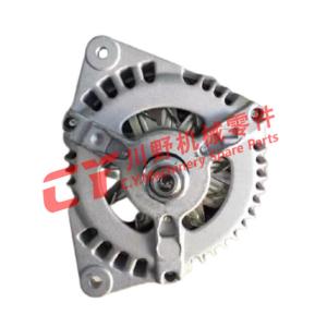 China 2128622 Excavator Electrical Parts E311C E313C Alternator wholesale