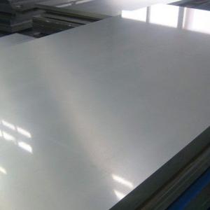 China 340 401 316 2B Finish Stainless Steel Sheet 0.28mm For Kitchen Accessories INOX AISI wholesale