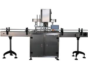 China Stainless Steel Tin Seaming Machine wholesale