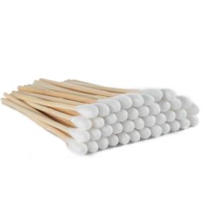 China Personal Care 7.3cm Medical Cotton Swabs wholesale