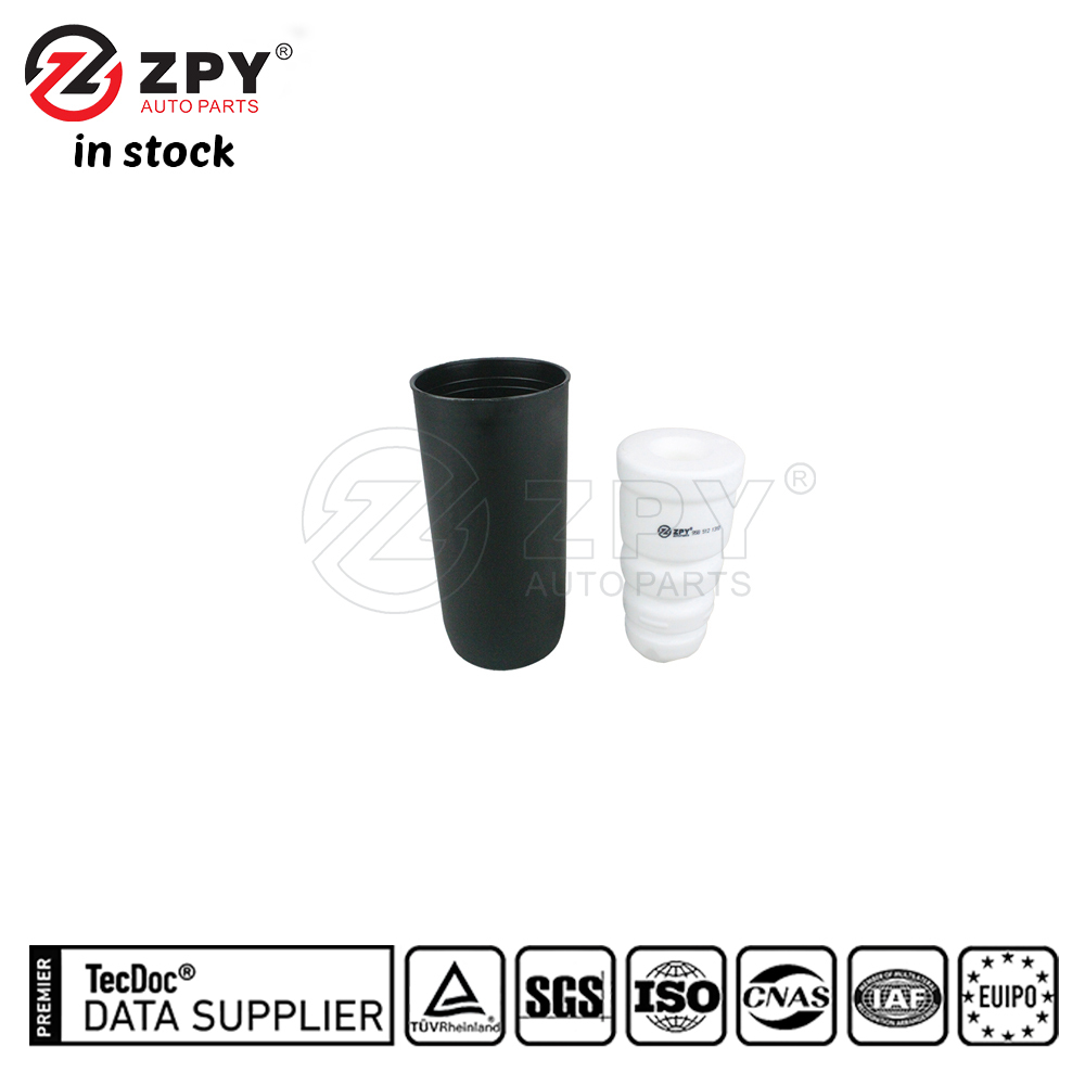 ZPY Rubber Bump Stop Bushing 95B512131D. for Audi VW Porsche