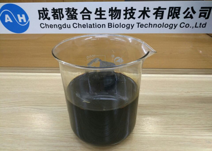 Hi Nitrogen Liquid Amino Acids Plant Fertilizer Irrigation System Support