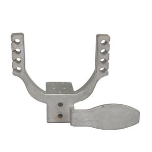 China Industrial Investment And Precision Casting / Water Glass Investment Casting wholesale