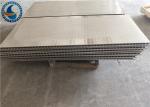 Durable Welded Wedge Wire Screen With High Temperature Resistance
