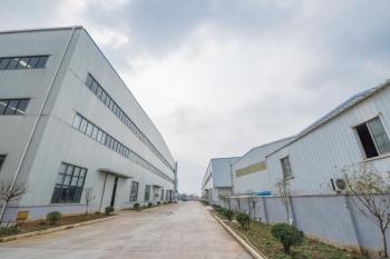 Jiangsu Sankon Building Materials Technology Co., Ltd.