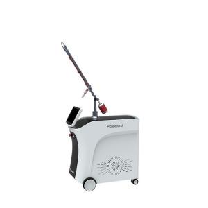 China High quality Picosecond laser tattoo removal machine wholesale