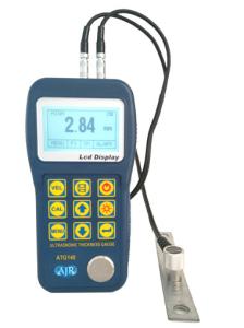 China ATG140 Ultrasonic Thickness Gauge wholesale