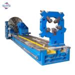 Conventional 6 Meter Metal Turning Heavy Duty Horizontal Lathe Machine