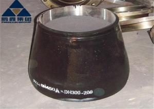 China ASME A860 Eccentric Concentric Reducer wholesale