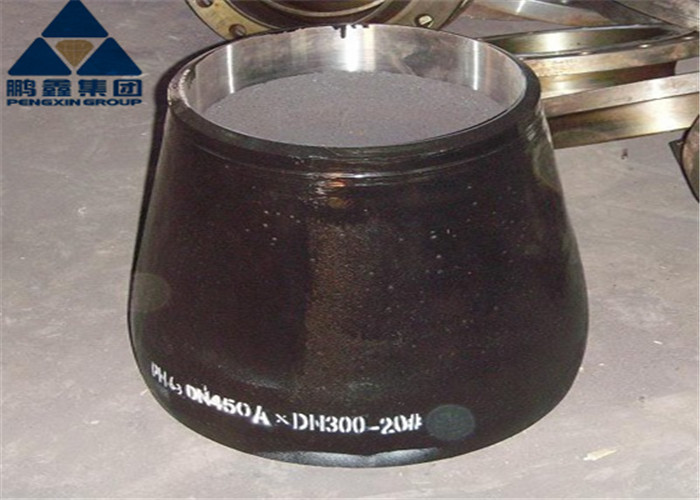 8" STD ASTM B366 UNS N04400 Stainless Steel Concentric Reducer For Pipe