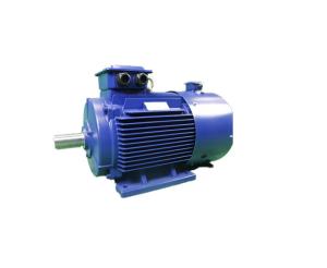 China YVFE3 160M1-2 11kW 380V Low Voltage Variable Frequency Motor 2950RPM wholesale