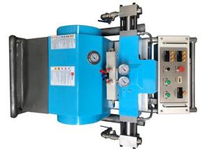China H9000 Polyurea Spray Machine For Waterproof Engineering Olympic Stadium wholesale