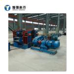 Q345A Hydraulic Deformation Beam Straightening Machine 60mm