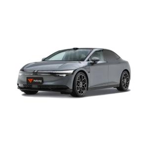China 2024 Geely Zeekr Electric Car Zeekr 007 4-door 4865*1900*1450 870km Dual Motor 4WD EV Car wholesale